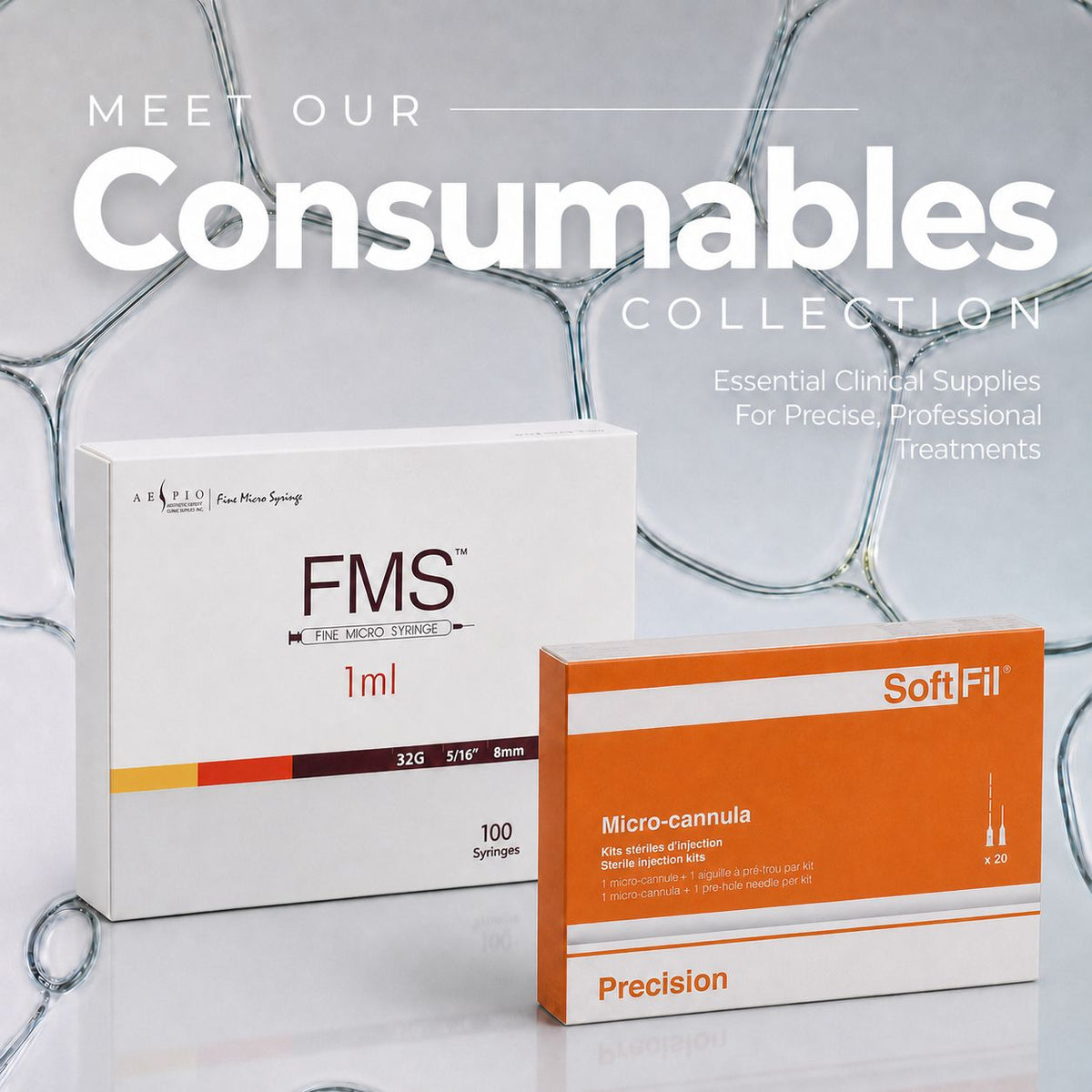 Consumables