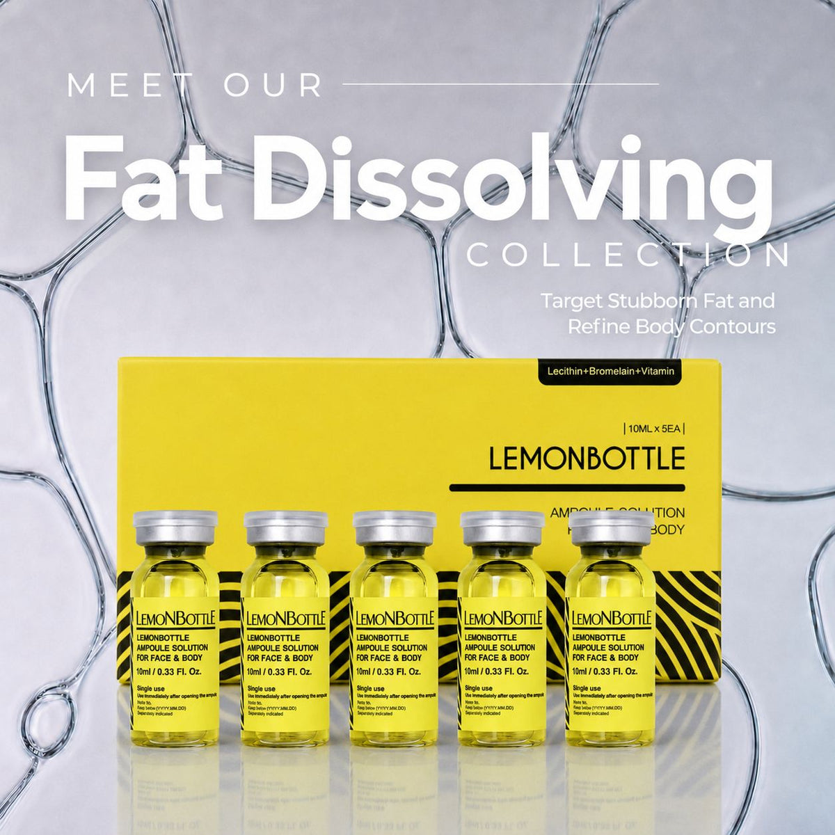 Fat Dissolvers