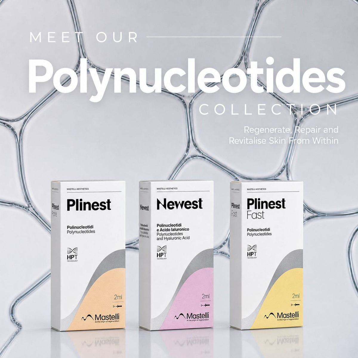 Polynucleotides