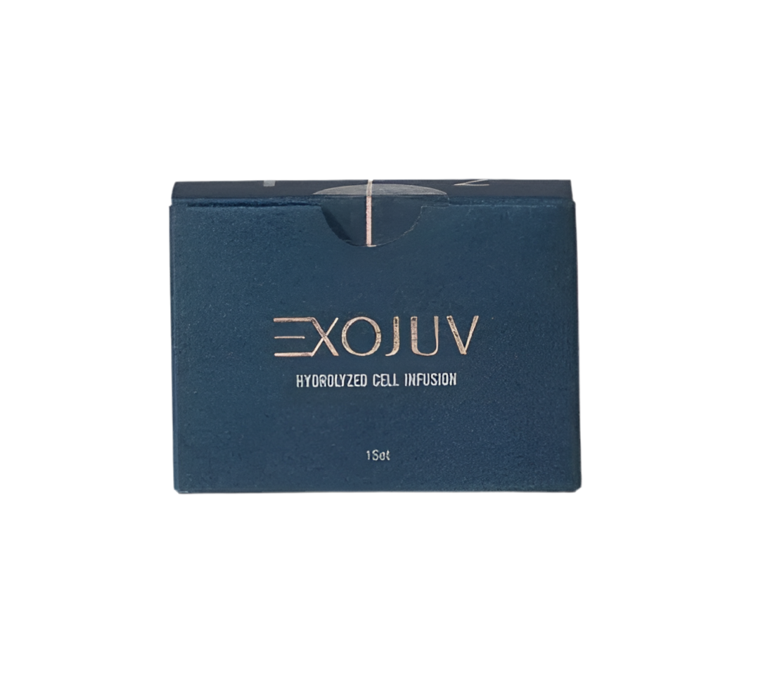 Exojuv Exosome 50mg + 5ml