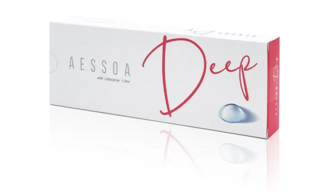 Aessoa Deep Lidocaine 1ml