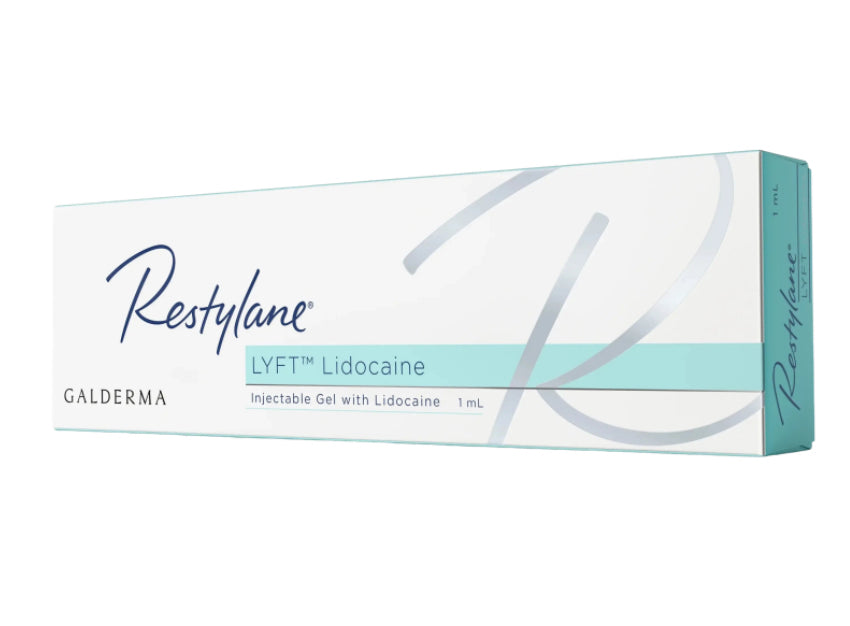 Restylane Lyft Lidocaine 1ml