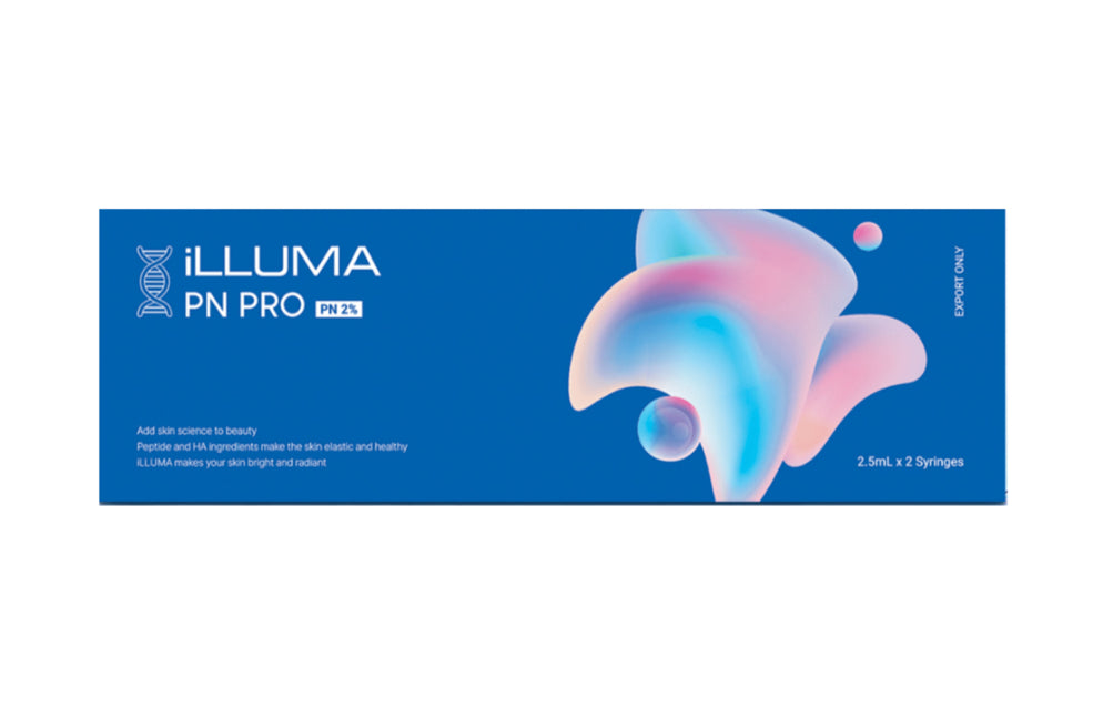 iLLUMA PN Pro 2x2.5ml