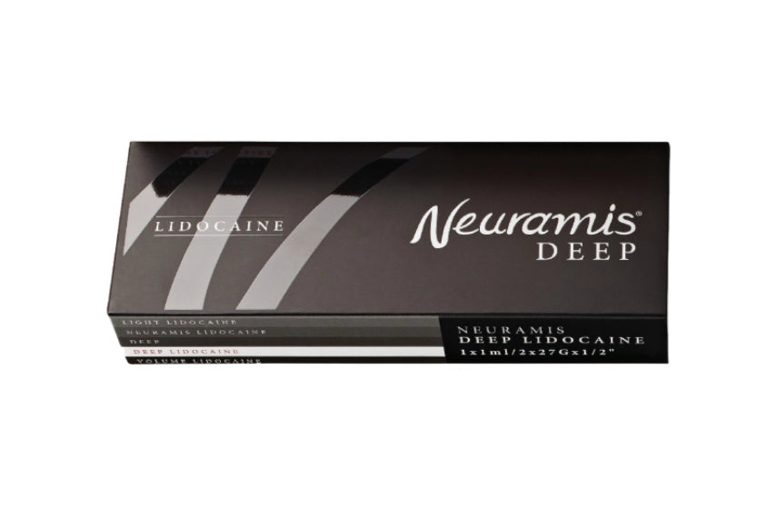 Neuramis Deep Lidocaine 1.1ml