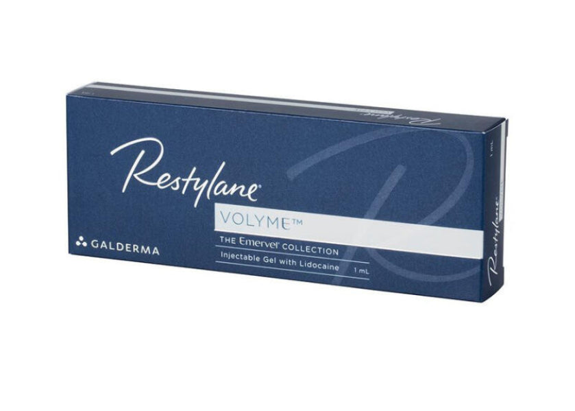 Restylane Volyme Lidocaine 1ml