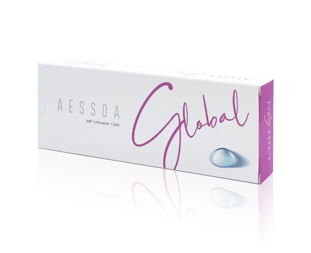 Aessoa Global Lidocaine 1ml