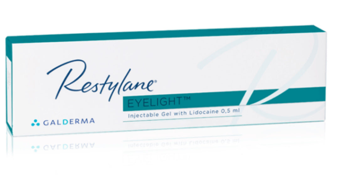 Restylane Eyelight 0.5ml