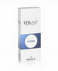 Stylage Hydro skin hydration filler