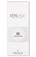 Stylage Bi Soft M 2x1ml