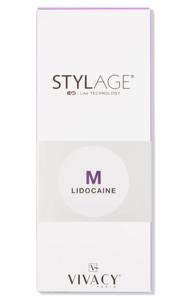 Stylage Bi Soft M 2x1ml