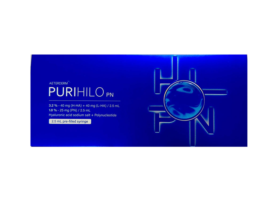 Puri HiLo PN 2.5ml