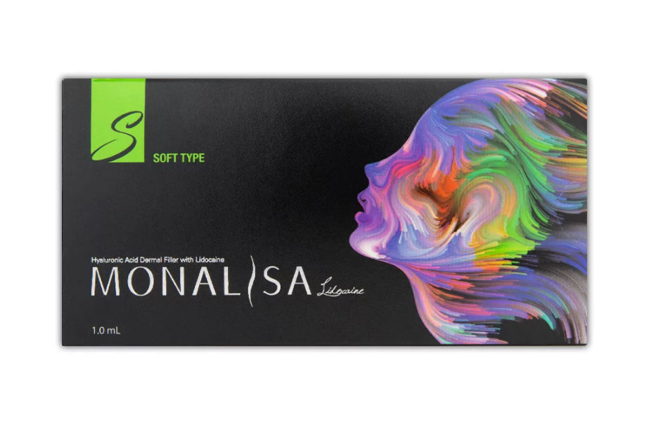 Monalisa Soft 1ml
