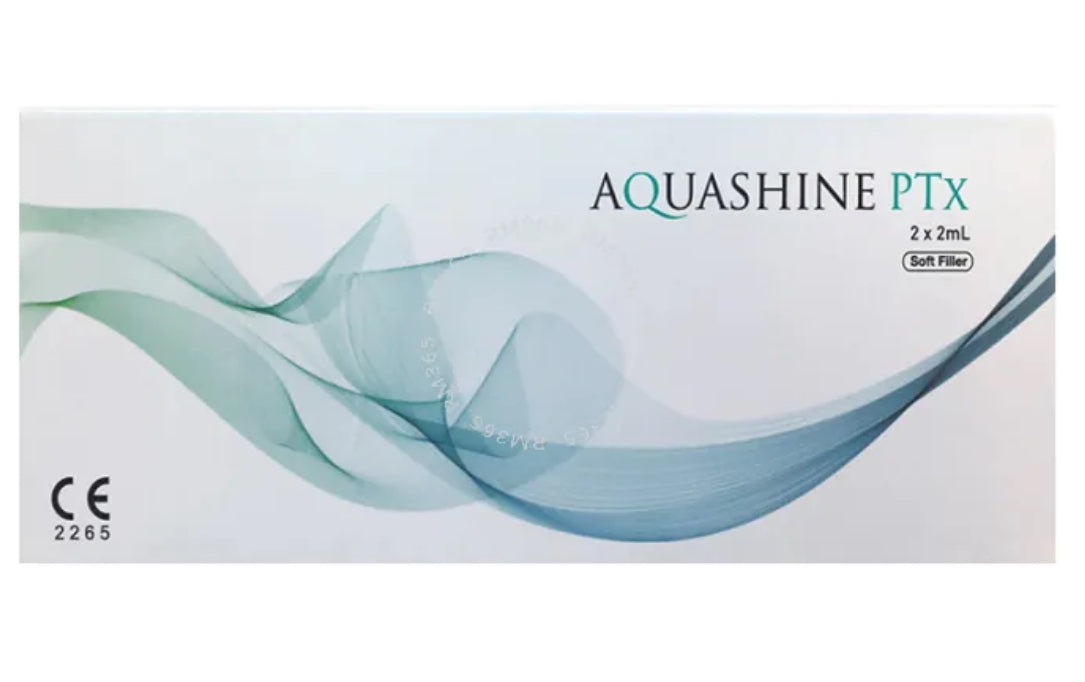 Aquashine PTX lifting filler
