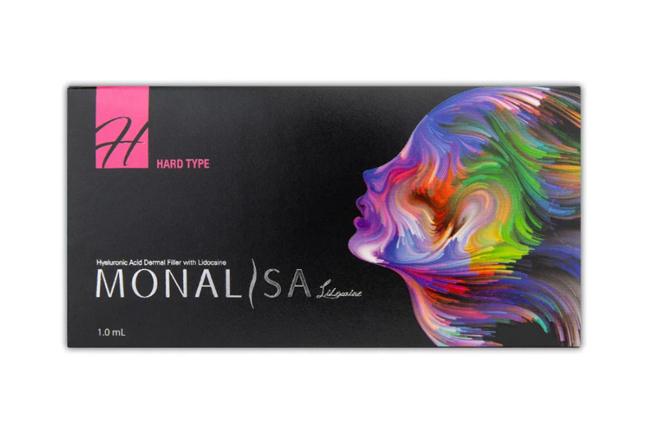 Monalisa Hard 1ml