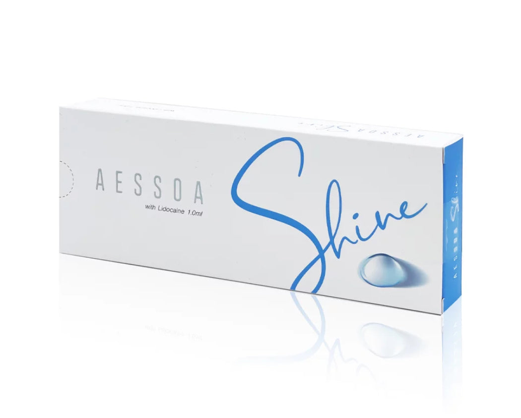 Aessoa Shine Lidocaine 1ml