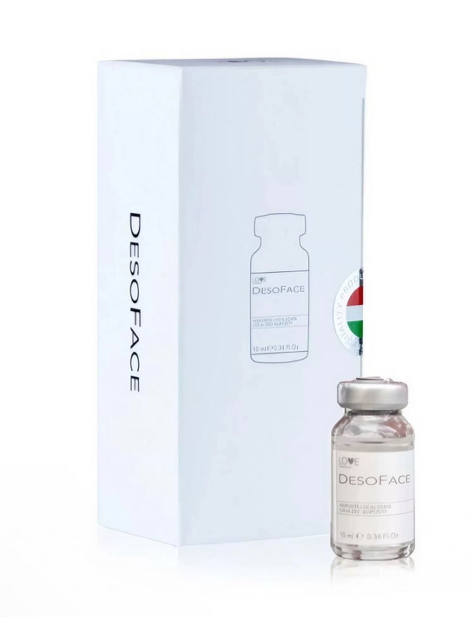 Desoface 5x10ml