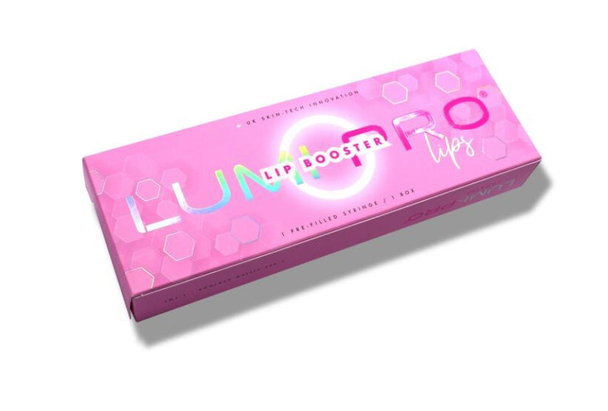 Lumi-Pro Lip Booster 1ml