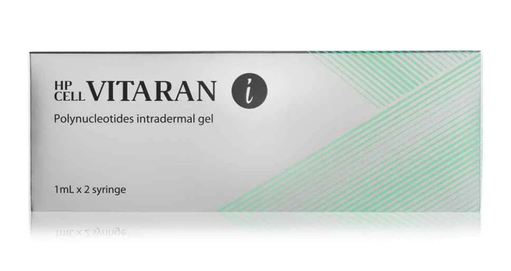 Vitaran 1 2x1ml