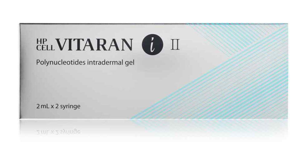 Vitaran 2 2x2ml