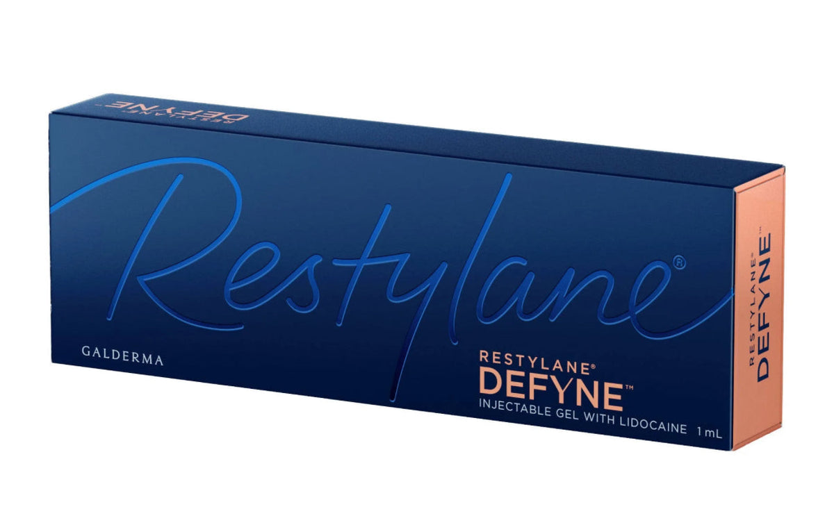 Restylane Defyne Lido 1ml