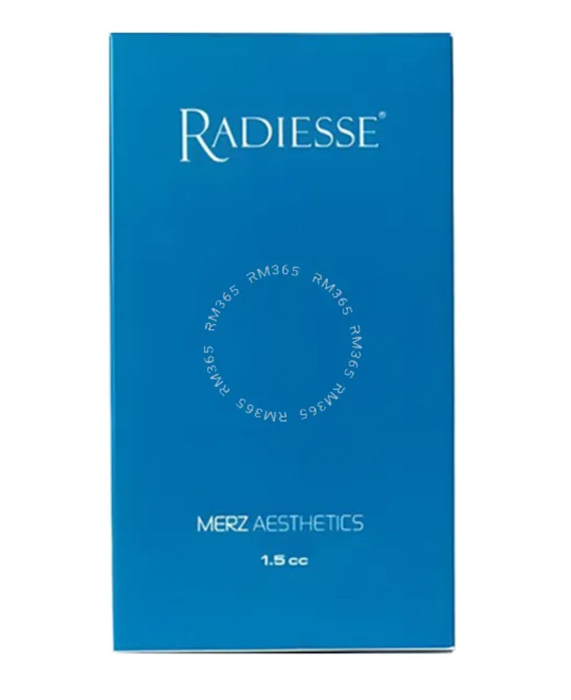 Radiesse Lido 1.5ml