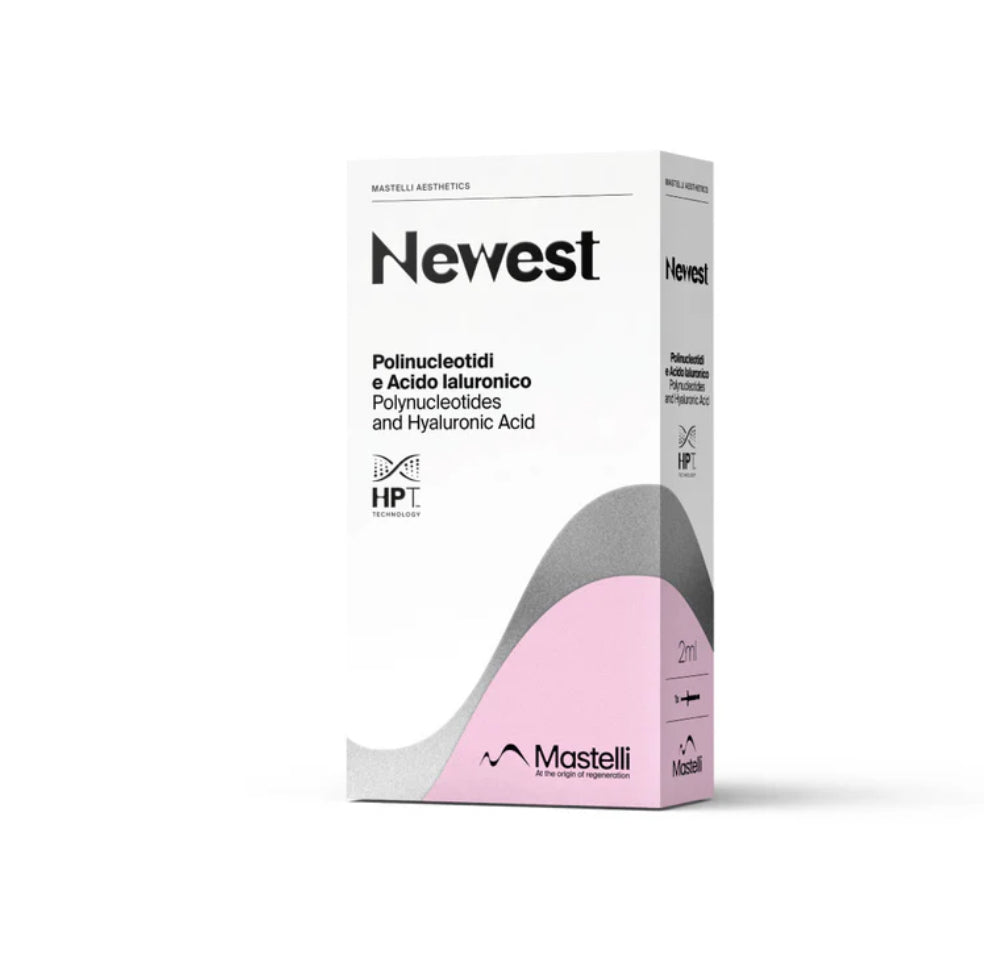 Newest 2ml