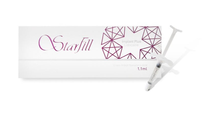 Starfill Implant Plus 1.1ml