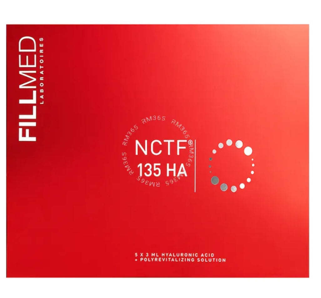 Fillmed NCTF 135HA 5x3ml