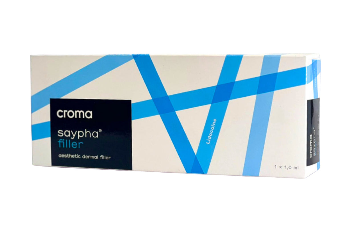 Croma Saypha Filler 1ml