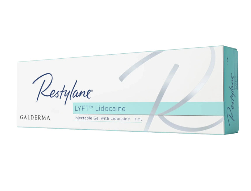 Restylane Lyft Lidocaine 1ml