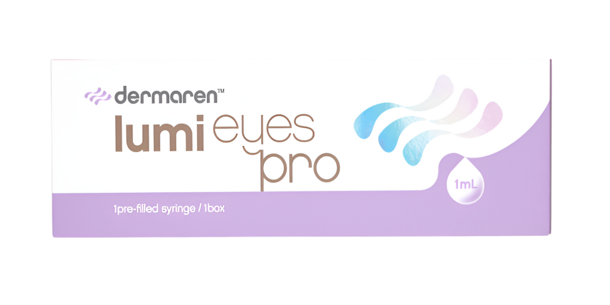 Lumi Eyes Pro Dermaren
