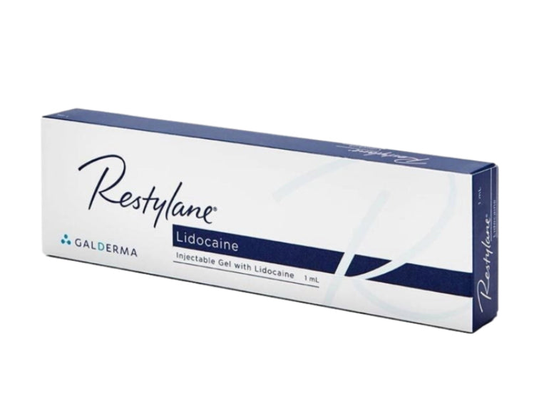 Restylane Lidocaine 1ml