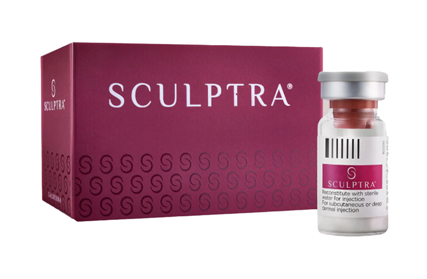 Sculptra Twin Vial 2x5ml