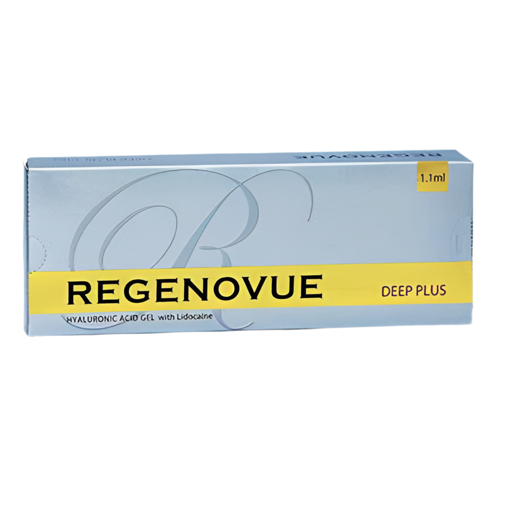 Regenovue Deep 1.1ml