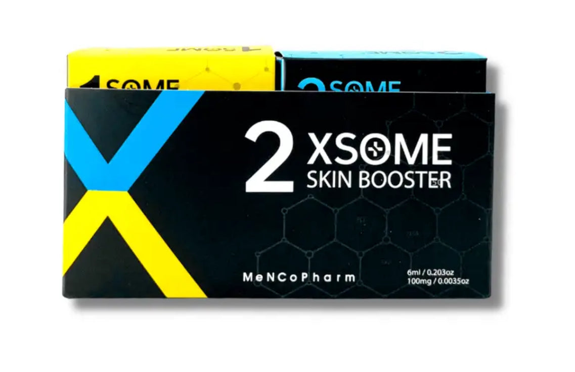 2XSOME Exosome