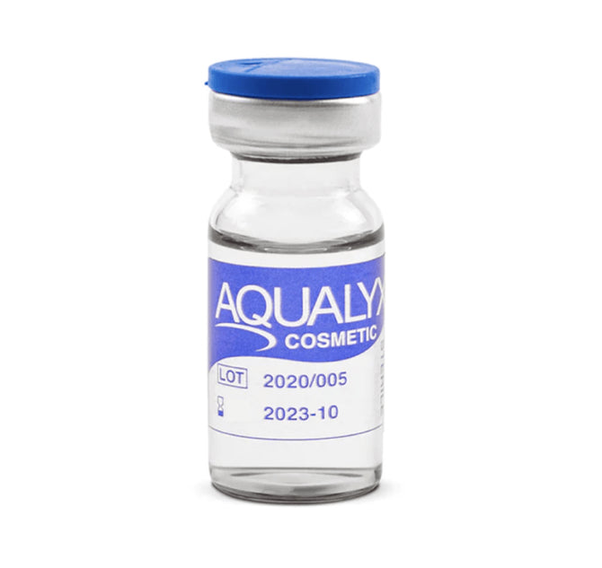 Aqualyx 8ml Vial