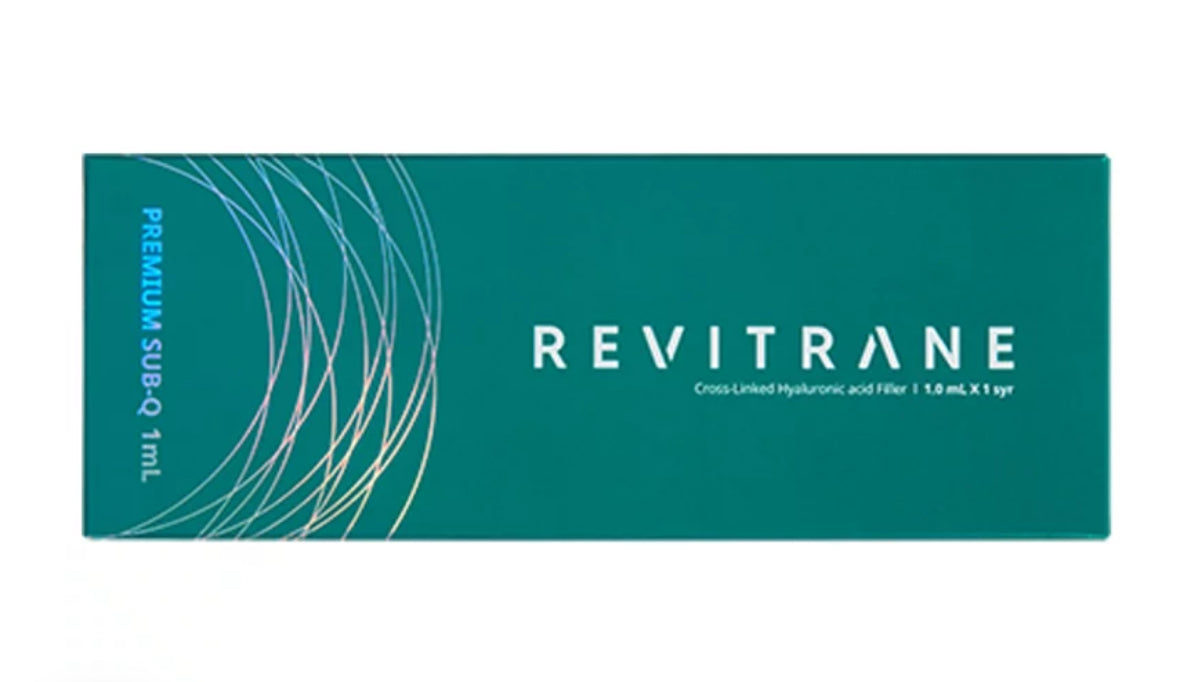 Revitrane Premium Sub-Q 1.0ml