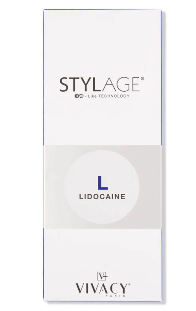 Stylage Bi Soft L 2x1ml