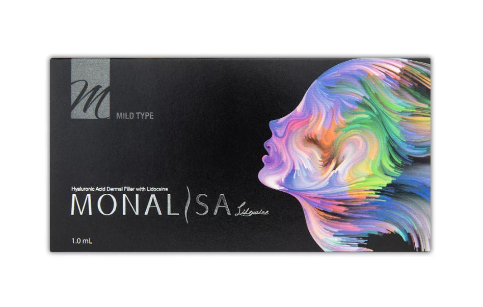 Monalisa Mild 1ml