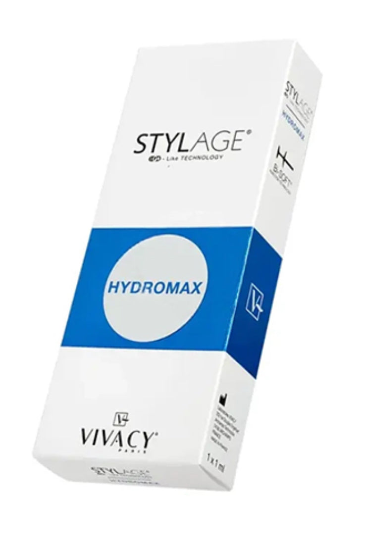 Stylage Bi Soft Hydromax 1ml