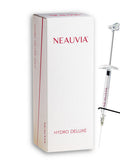 Neauvia Hydro Deluxe 2x2.5ml
