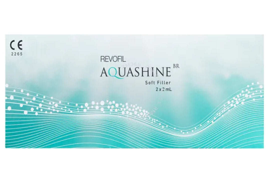 Revive Aesthetics skin rejuvenation treatment