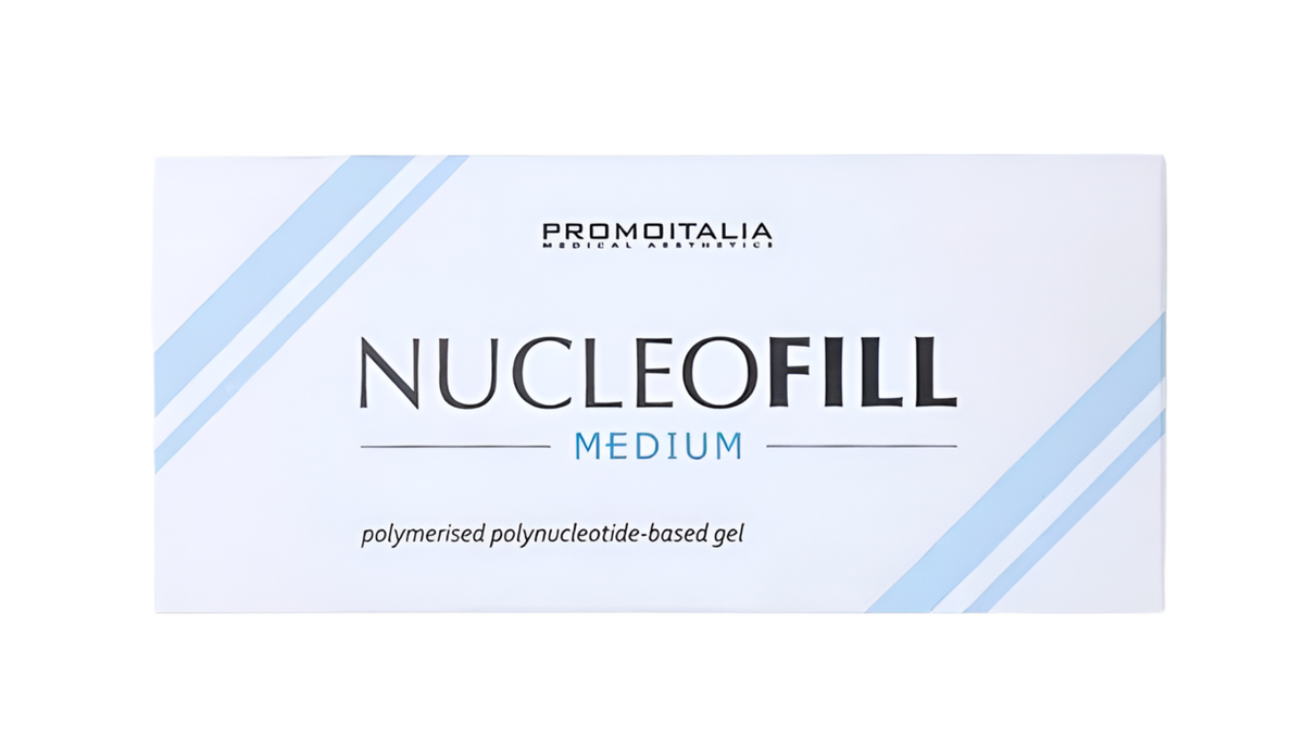 Nucleofill Medium Revive Aesthetics