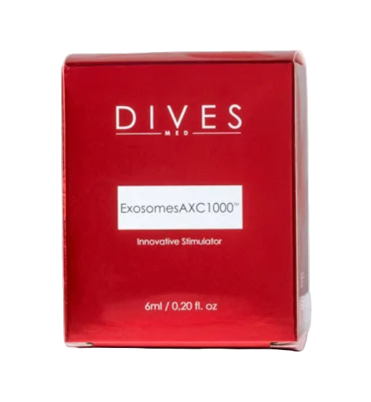 Dives Med Exosomes AXC1000 6ml