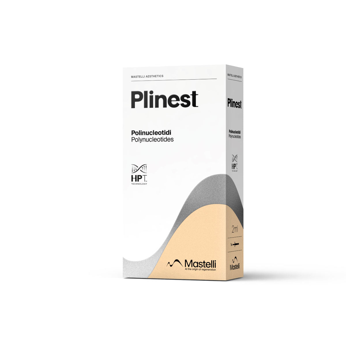 Plinest 2ml