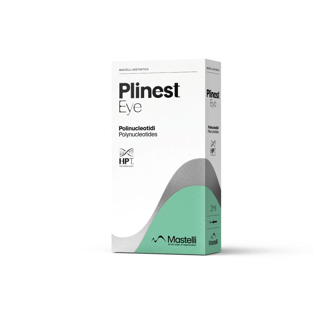 Plinest Eye 2ml