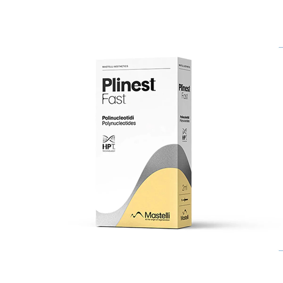 Plinest Fast 2ml