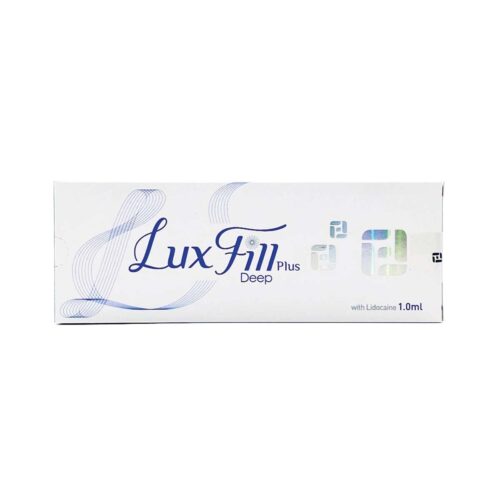 Luxfill Deep 1.0ml