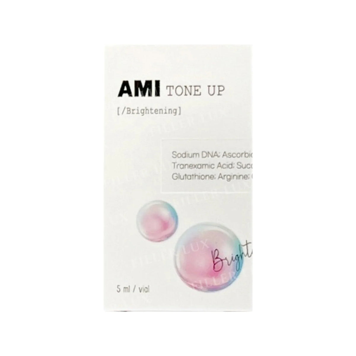 AMI Tone Up 5ml