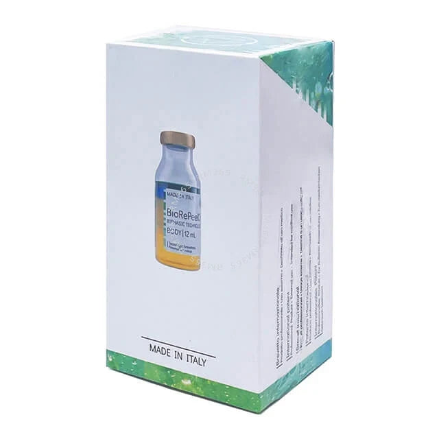 BioRePeelCl3 FND 5x6ml